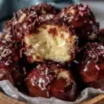 Oreo truffles - featured image