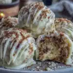 Rumchata Truffles - featured image