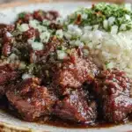 carne adovada recipe - featured image