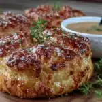 Ground Beef Wellington - featured image