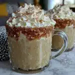 Hot White Russian - featured image