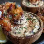 Louisiana remoulade sauce - featured image