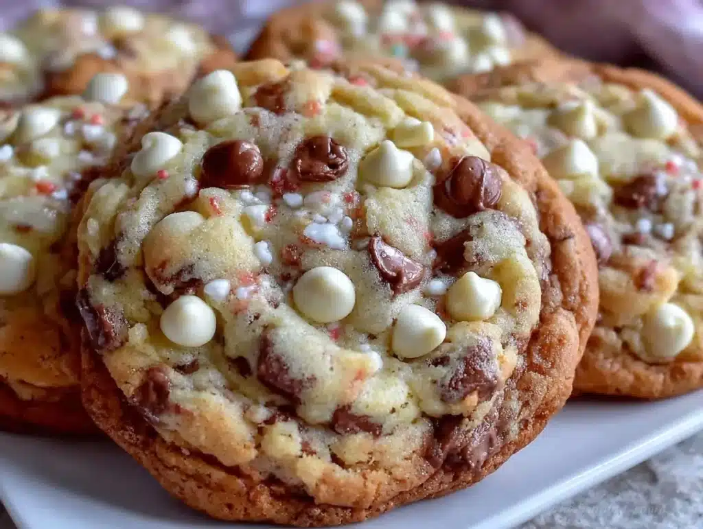 marry me cookies - featured image