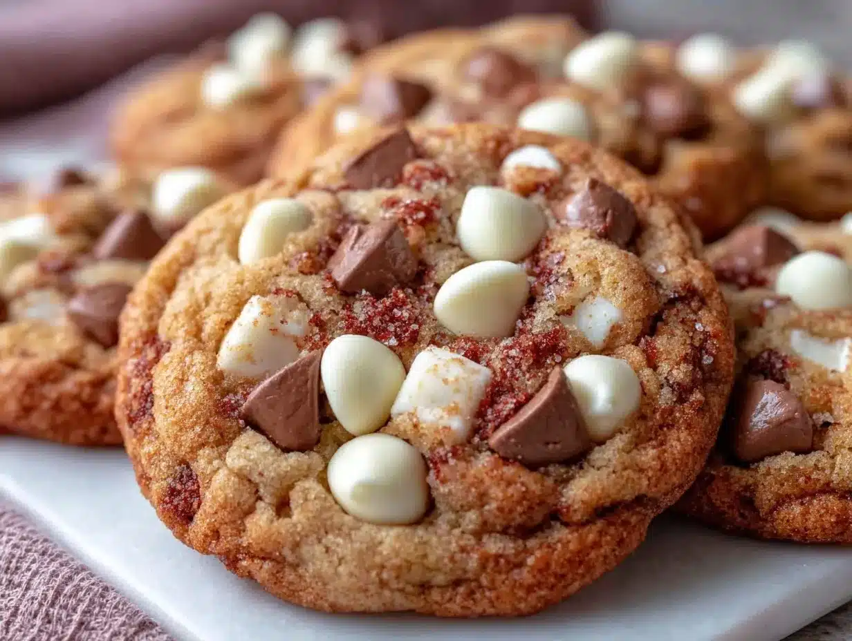 marry me cookies preparation steps