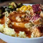 mashed potato bowls - featured image