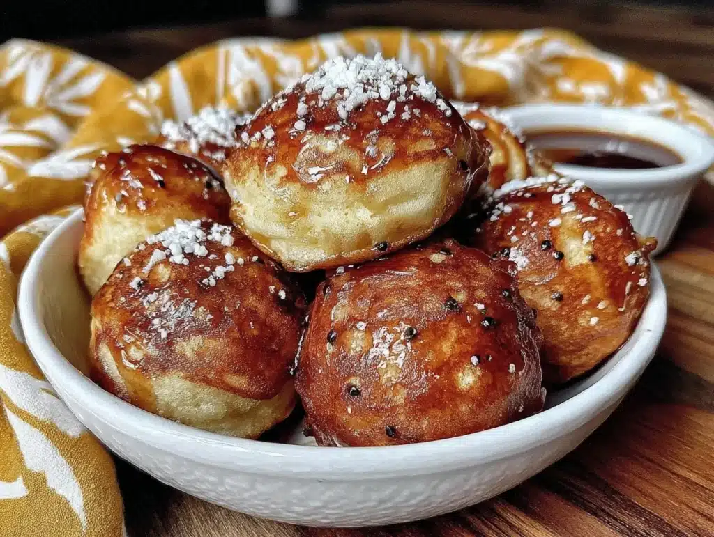 pancake poppers - featured image