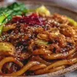 Yaki Udon - featured image