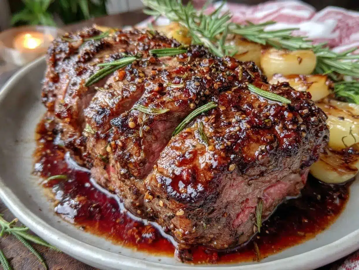 beef tenderloin roast recipe preparation steps