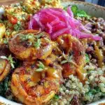 blackeyed pea nourish bowl - featured image