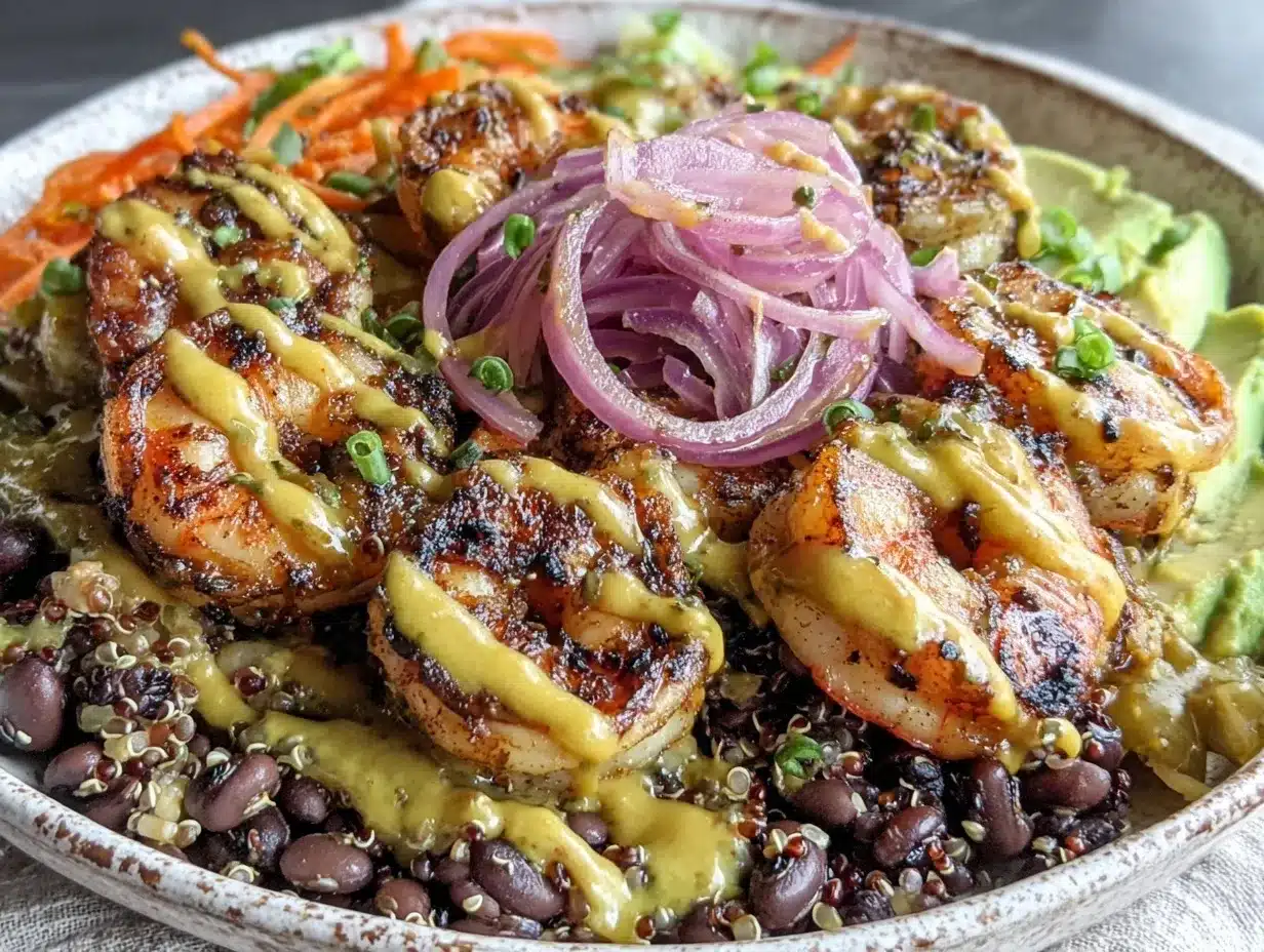 blackeyed pea nourish bowl preparation steps