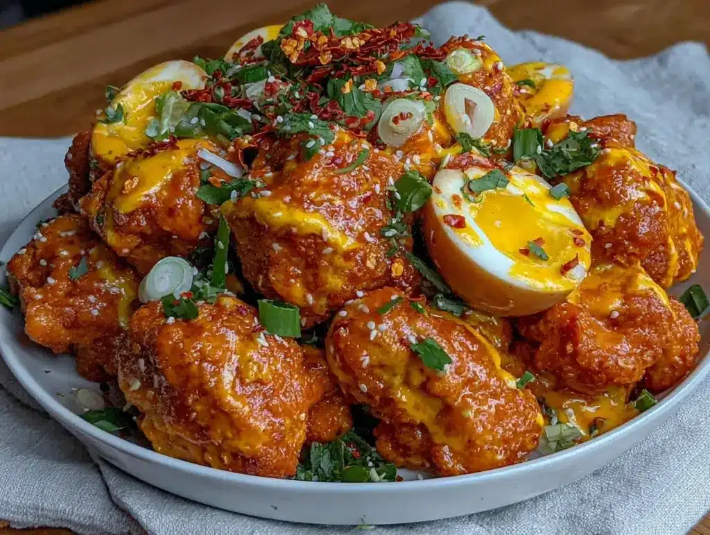 buffalo party bowl - featured image