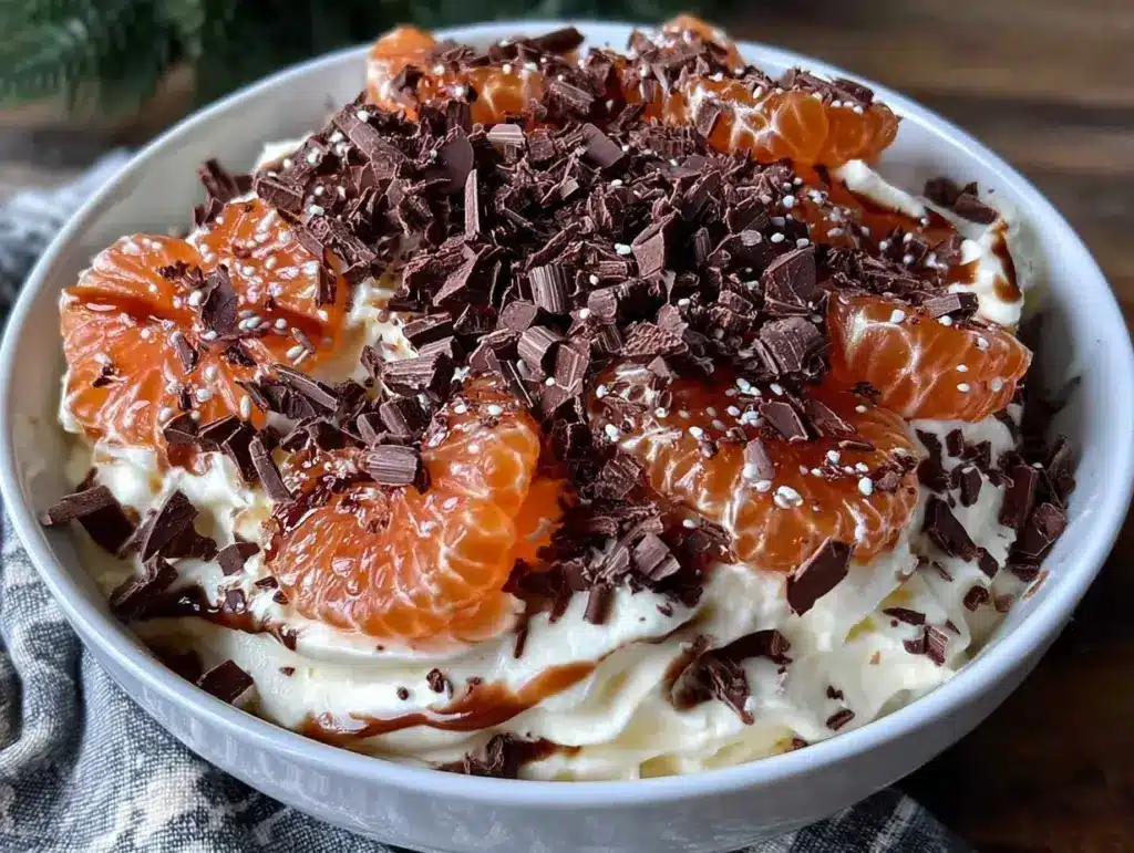 creamy greek yogurt bowl - featured image