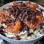 creamy greek yogurt bowl - featured image