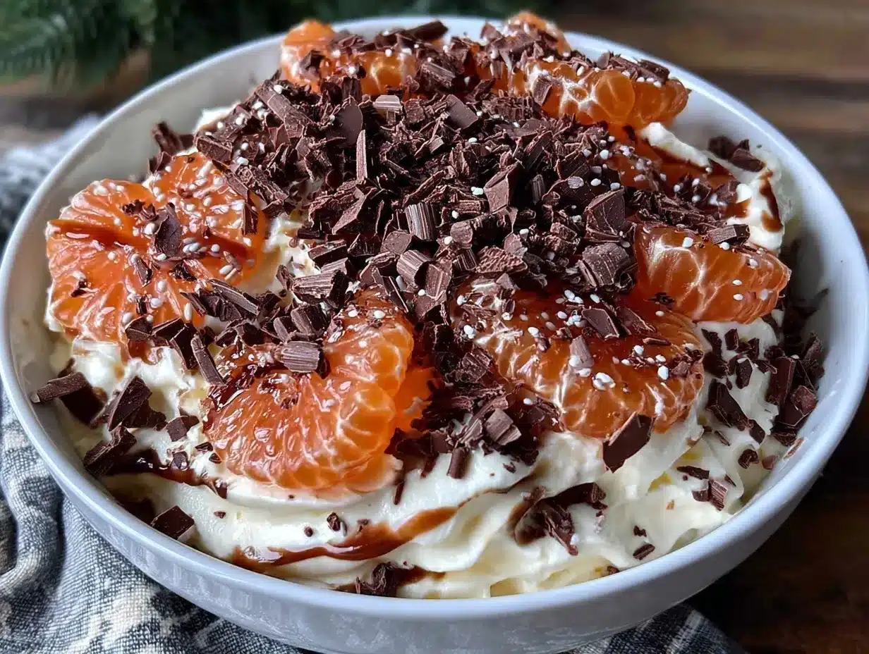 creamy greek yogurt bowl preparation steps