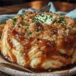 creamy triple mash - featured image