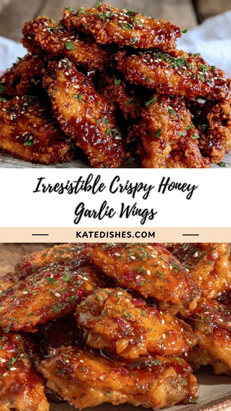 crispy chicken wings recipe