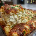 Five-Cheese Ziti al Forno - featured image