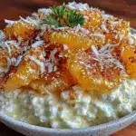 fresh cottage cheese bowl - featured image