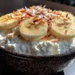 fresh cottage cheese bowl - featured image