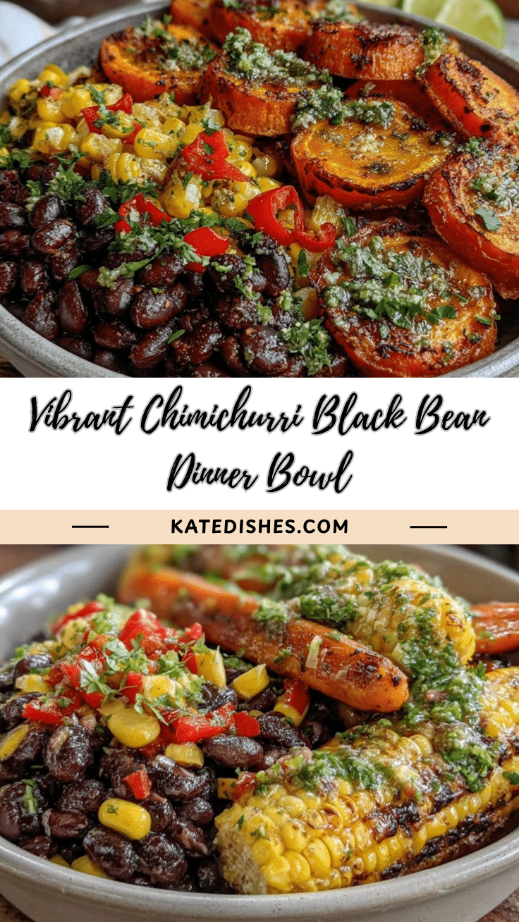 fresh dinner bowl recipe