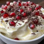 fresh greek yogurt bowl - featured image