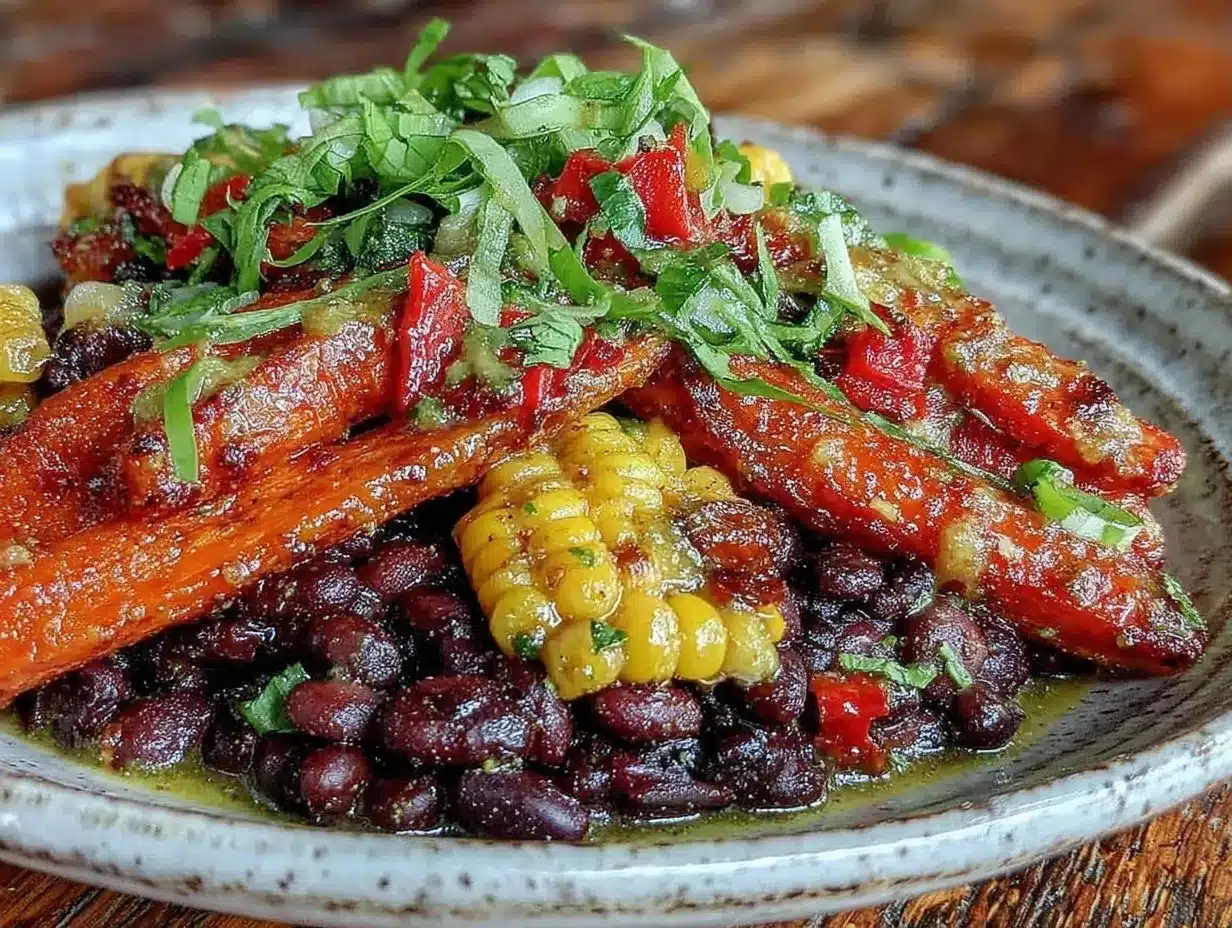 fresh superbowl nourish bowl preparation steps