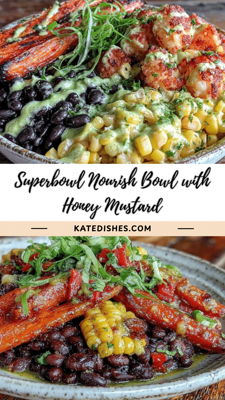 fresh superbowl nourish bowl recipe