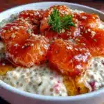 Fresh Valentine’s Day Chia Pudding Bowl - featured image