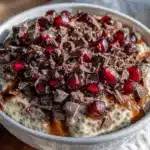 Fresh Valentines Chia Pudding Bowl Delight - featured image