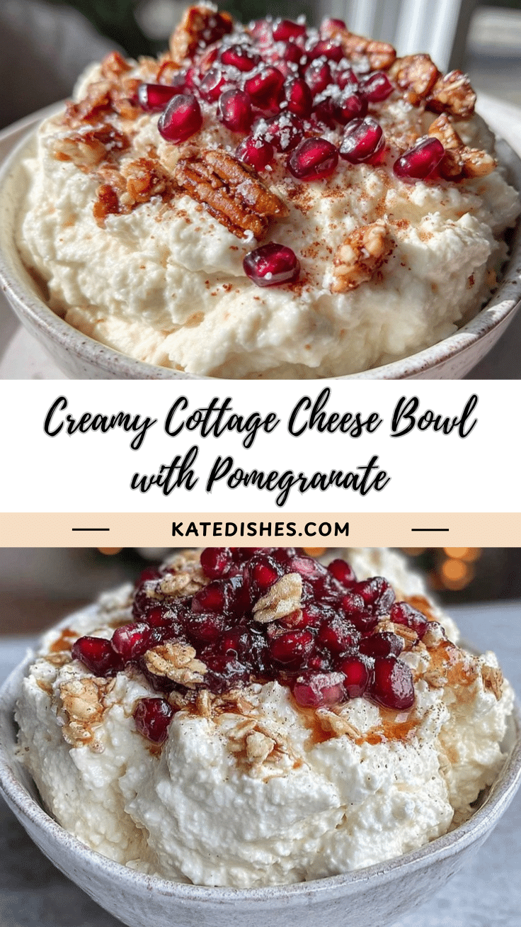 fresh valentines cottage cheese bowl recipe