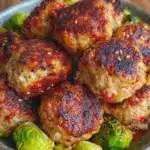 healthy superbowl snacks meal prep bowl - featured image