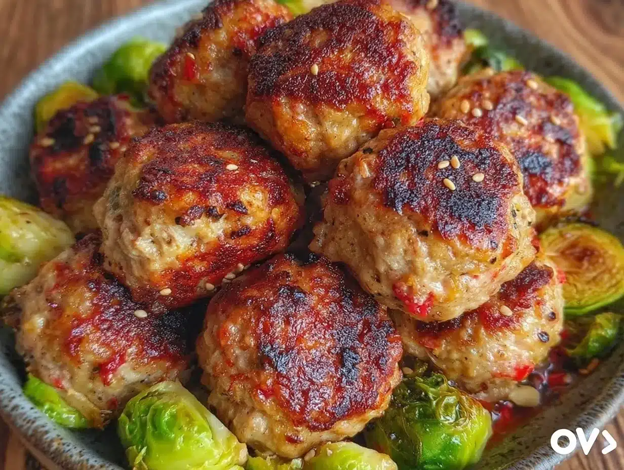 healthy superbowl snacks meal prep bowl preparation steps