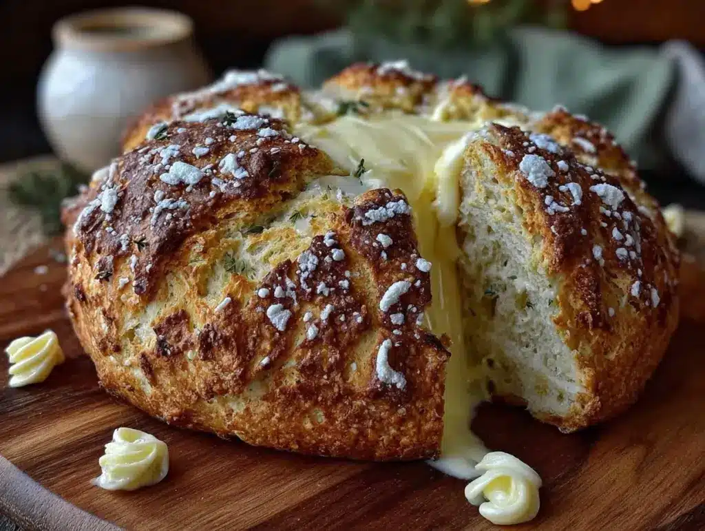 Irish soda bread - featured image