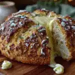 Irish soda bread - featured image