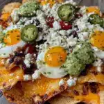 loaded nacho party bowl - featured image