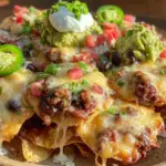 Loaded Nachos Supreme - featured image