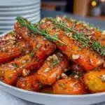 Marsala carrots - featured image