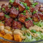 seven-layer party bowl - featured image