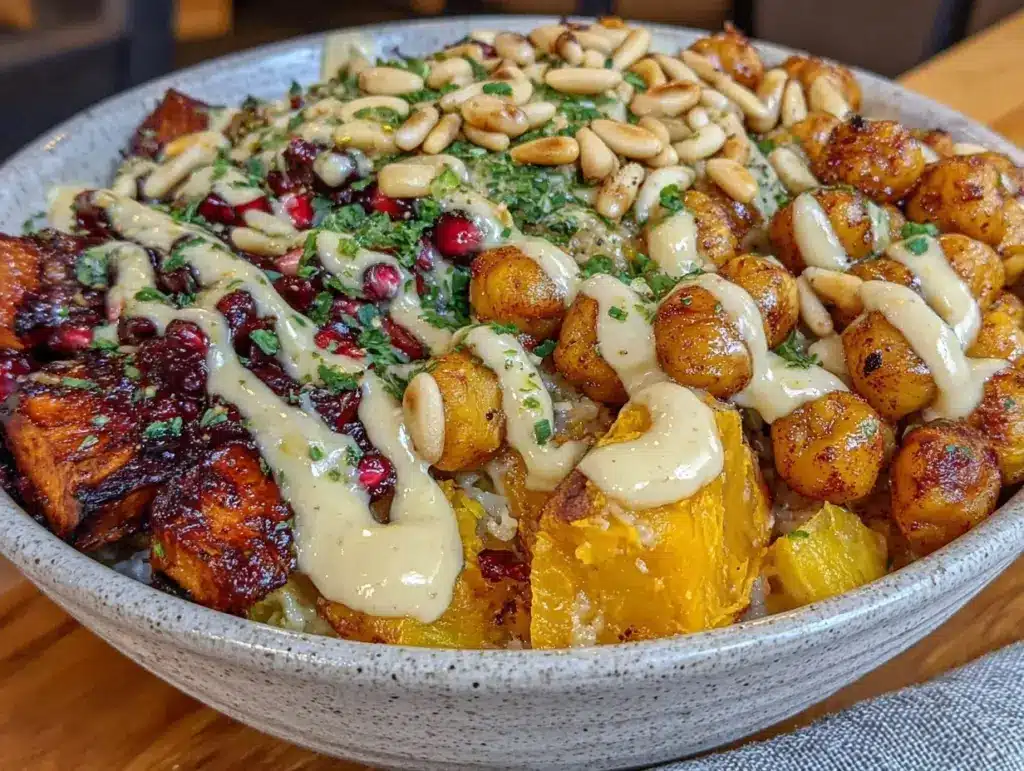 seven-layer party bowl - featured image