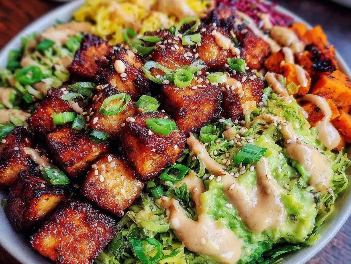 seven-layer party bowl preparation steps