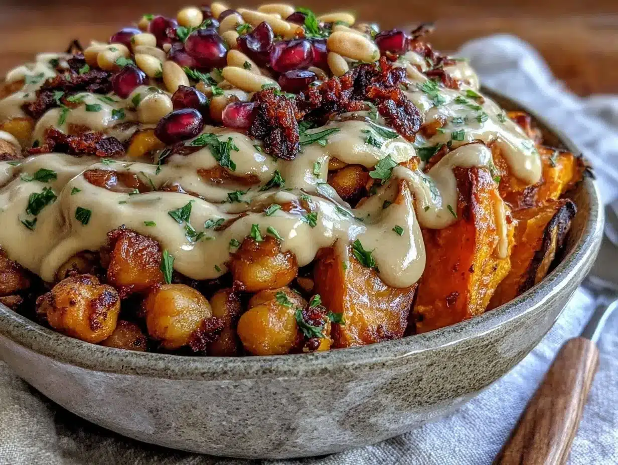 seven-layer party bowl preparation steps