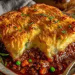 Shepherd’s Pie recipe - featured image