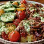 slow-cooker pulled pork - featured image