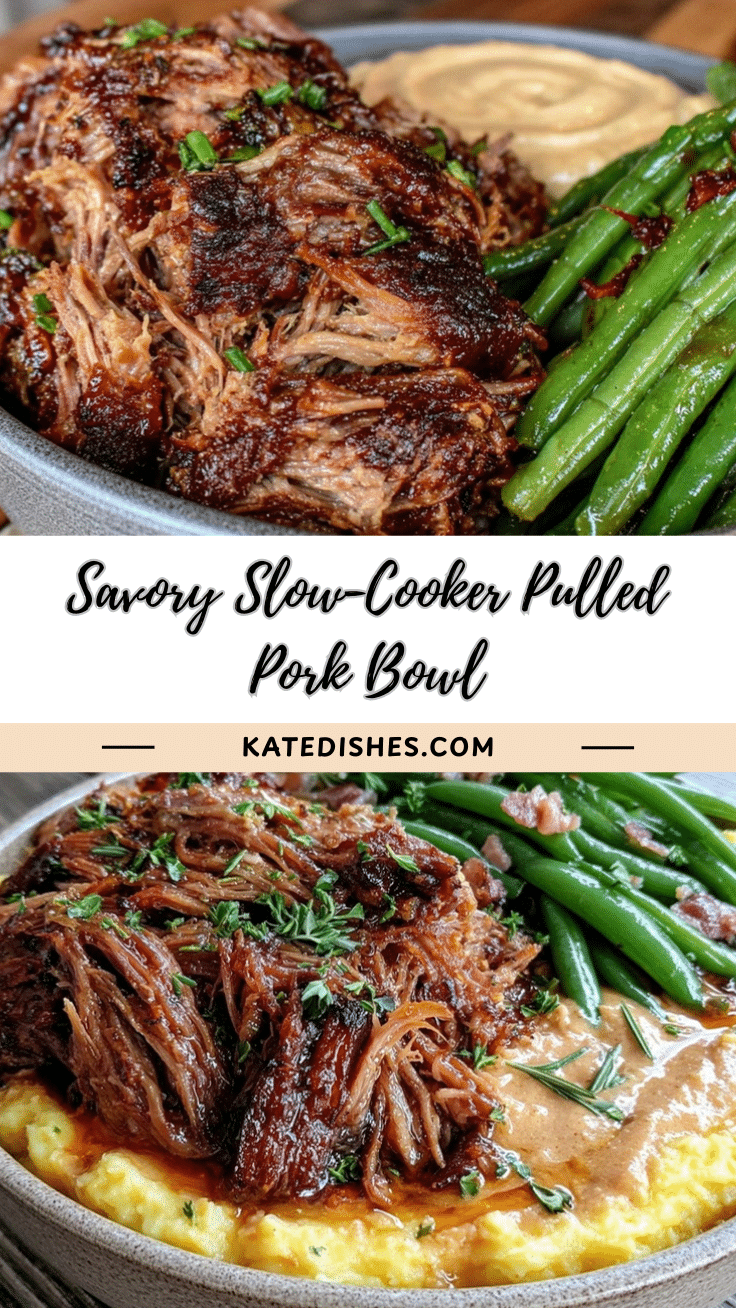 slow-cooker pulled pork recipe