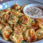 spaetzle dumplings - featured image