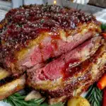 standing rib roast recipe - featured image