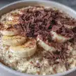 Valentine chia pudding bowl - featured image