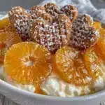 valentine’s day greek yogurt bowl - featured image