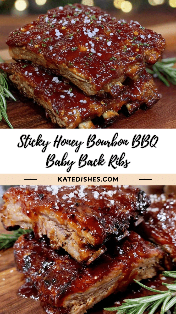 BBQ baby back ribs recipe recipe