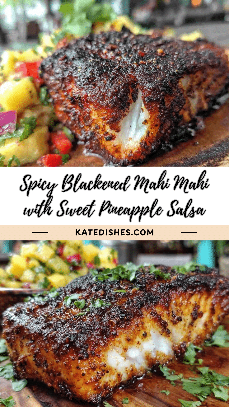 blackened mahi mahi recipe recipe